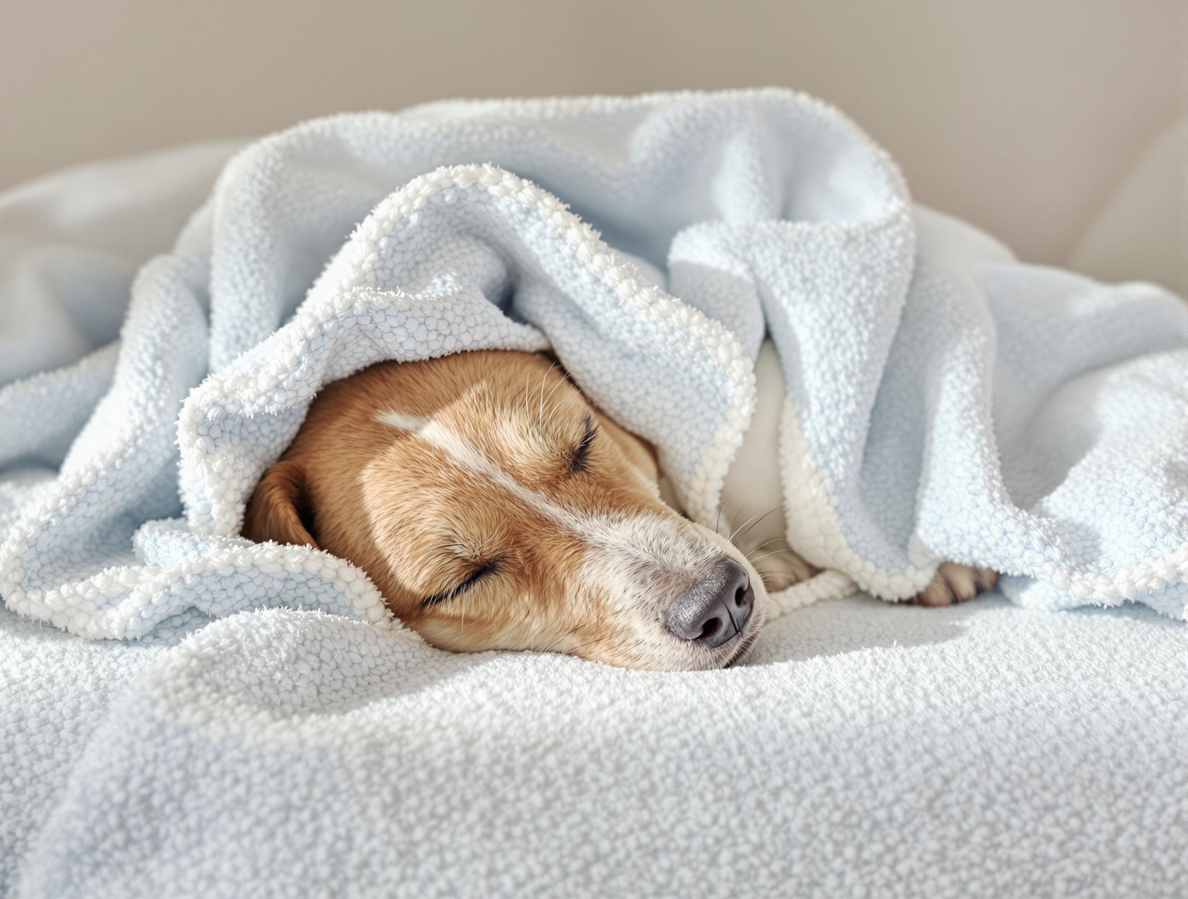 How Can You Take a Dog’s Temperature? Step By Step Guide