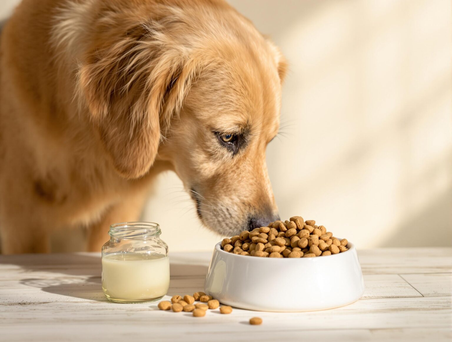 Is Coconut Oil Safe for Dogs to Eat? What You Should Know - PetHealthMD