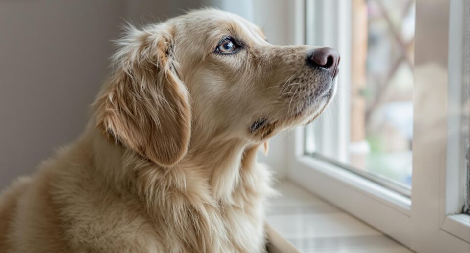 Dog Eye Infection Symptoms: How to Spot and Manage Them