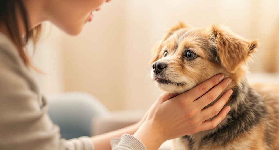 Why Is My Dog Shaking? Understanding Possible Causes