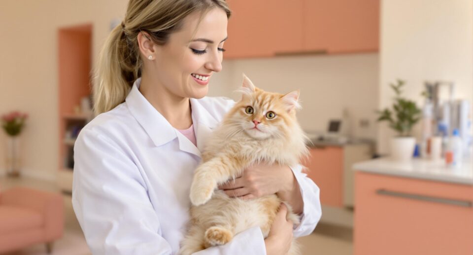 How Much Does it Cost to Spay or Neuter a Cat: A Guide