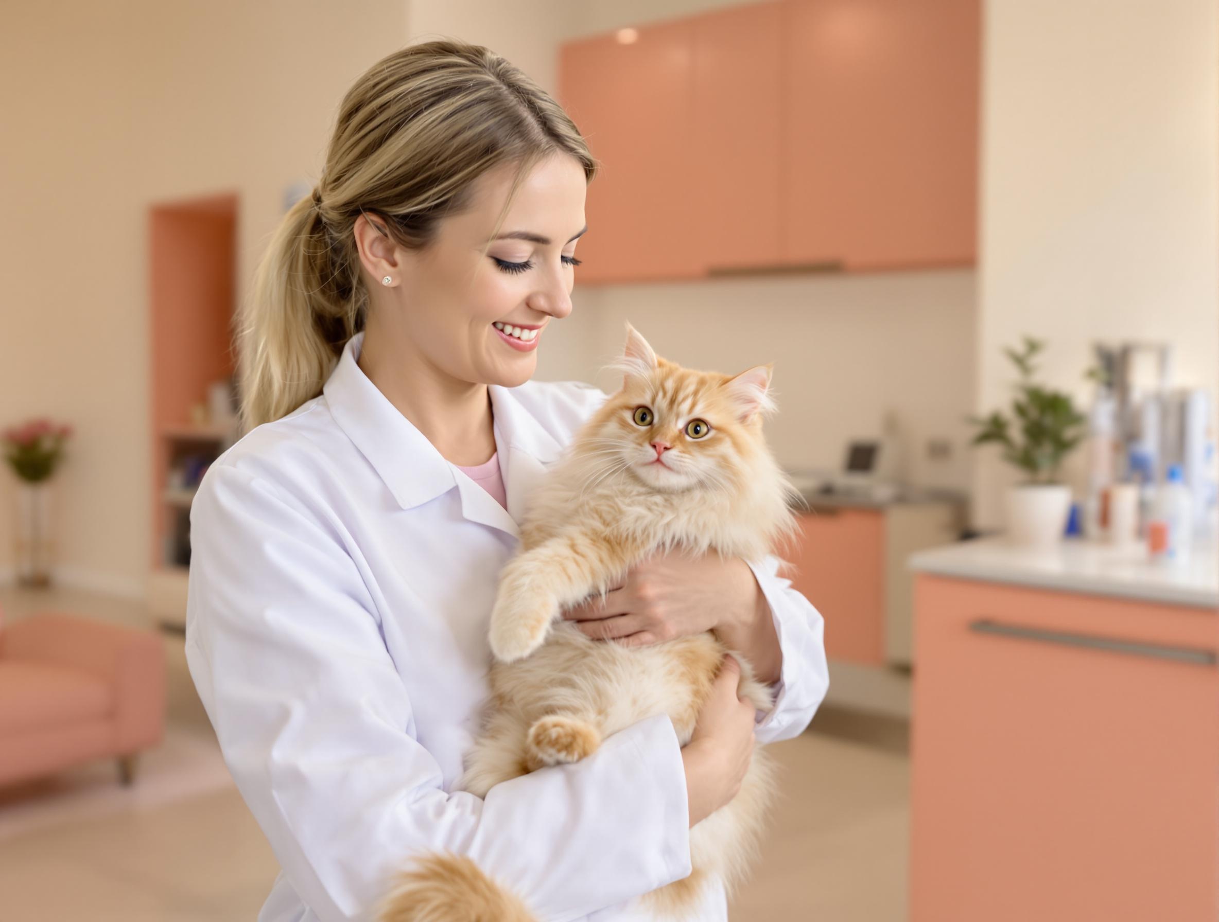 How Much Does it Cost to Spay or Neuter a Cat: A Guide