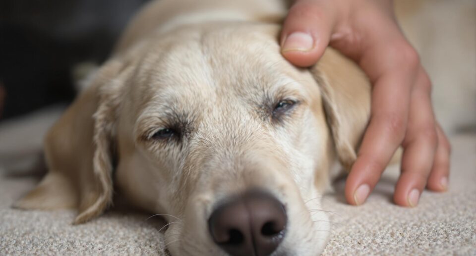 Dog Coughing: Causes, Symptoms & Treatment